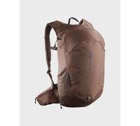 Sac à dos Salomon Trailblazer 20L marron chocolat