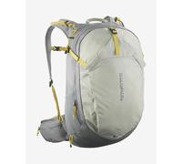 Salomon - Trailblazer 30 - Sac à dos de randonnée - 30 l - sedona sage / seagrass / cress green