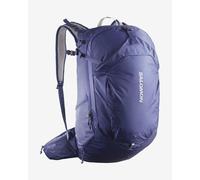 Sac à dos Salomon Trailblazer 30L lilas
