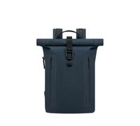 Samsonite Coatify Biz Backpack 15.6 sac à dos City backpack Bleu Polyuréthane thermoplastique (TPU)