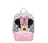 Sac à dos - SAMSONITE - DISNEY MINNIE - 35 cm - Rose - 100% Polyester - Enfant