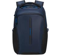 Sac à dos - SAMSONITE - Ecodiver Underseat XS - Blue Nights - 19 L - Tissu nylon/PET recyclé