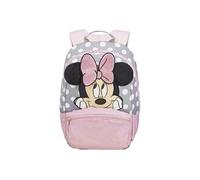 Samsonite Disney Ultimate 2.0 - Sac à dos pour enfant S+, 35 cm, 11,5 L, multicolore (Minnie Glitter)