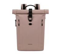 Sac Ã dos Samsonite Rolltop 14.1 Rose 19 L