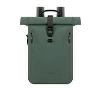 Samsonite Selection Coatify Biz Rolltop vert