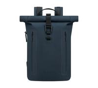 Samsonite Coatify Biz Backpack 15.6 sac à dos City backpack Bleu Polyuréthane thermoplastique (TPU)