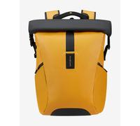 Sac à dos Samsonite Rolltop L Paradiver Light 35L jaune noir