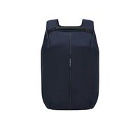 Sac à dos - SAMSONITE - Securipak 2.0 - 15,6 pouces - Bleu foncé - Bretelles ergonomiques