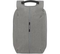 Sac à dos - SAMSONITE - Securipak - Antivol - Tissu anti-coupure - Gris