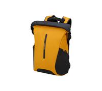 Sac à dos Samsonite Selection Ecodiver Rolltop jaune
