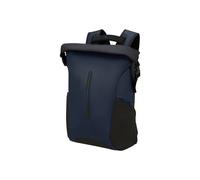 Sac à dos Samsonite Selection Ecodiver Rolltop Nuits Bleues