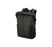 Sac à dos Samsonite Selection Ecodiver Rolltop vert