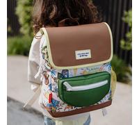 Sac à dos San Francisco (2-5 ans)