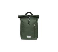 Sandqvist – Sac à dos Ground Rolltop Vert TU