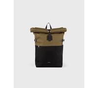 Sandqvist - Icon Rolltop Backpack 23 - Sac à dos journée - multi olive
