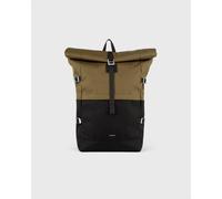 Sandqvist Sac à dos Icon 65 cm Compartiment pour ordinateur portable Olive