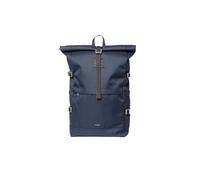 Sac Ã dos Sandqvist Icon Rolltop L Bleu 26 L