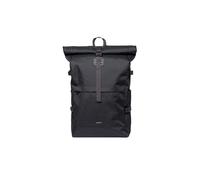Sac Ã dos Sandqvist Icon Rolltop L Noir 26 L