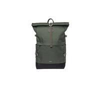 Sac Ã dos Sandqvist Icon Rolltop L Vert 26 L