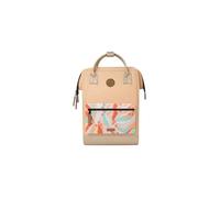 Sac à dos - SANJOSE - M 23L - Vegan - Beige - Mixte