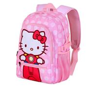 Sac à dos Sanrio Fight 3.0 Hello Kitty Moto Karactermania