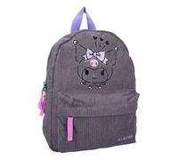 Sac à dos Sanrio Hello Kitty & Friends Have A Nice Day Gris Vadobag