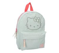 Sac à dos Sanrio Hello Kitty Have A Nice Day Vert Vadobag