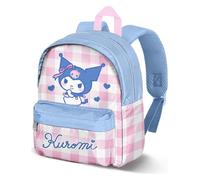 Sac à dos Sanrio Joy Kuromi Sweety Karactermania
