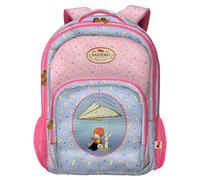 Sac à dos - Santoro "Poppi Loves" - Messenger
