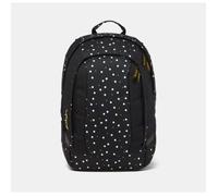 Sac à dos - SATCH - Air Lazy Daisy - Couleur noire - Capacité 26L - Ergonomique