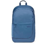 Sàc A Dòs Satch Fly Ripstop Fille Polyester Recyclé Bleu