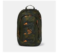 Sac à dos - SATCH - Jurassic Jungle - 26L - Synthétique - Mixte - Vert