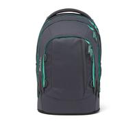 Sàc A Dòs Satch Polyester Recy leu Vert