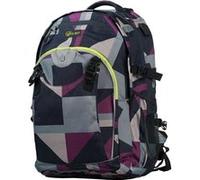 Sac a dos - SCHILDKRÖT - Wheel Bee Generation Z - Lumiere LED - Port USB - Compartiments antivol Noir G