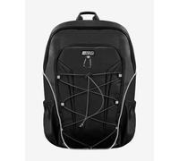 Sac à dos Scicon Sport 25L noir.
