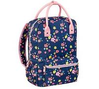 Sac à dos scolaire 1 compartiment Viquel Floral Multicolore G
