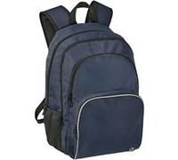 Sac à dos scolaire 2 compartiments pour ordinateur Quo Vadis Pure G