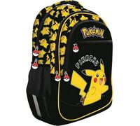 Sac à dos scolaire 40cm BPL-59 Pokemon
