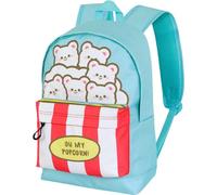 Oh My Pop Popcorn Fan Hs Backpack 2.2 Multicolore