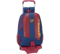 Sac à dos scolaire à roulettes 905 Levante U.D.