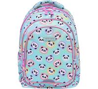 Sac à dos scolaire AstraBAG MINTY PANDAS, AB300, 502025011