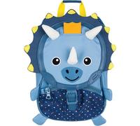 Tann's – Sac à dos – Le Dinosaure – 27 cm – Bleu – Enfant
