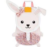 Sac à dos scolaire avec 1 compartiment L'école des tann's Baby Lapine Rose Rose E