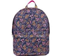 Sac à dos scolaire avec 1 compartiment Tann's Les Fantaisies Elena Taille M Multicolore