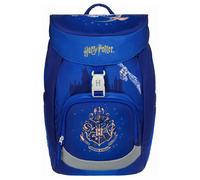 Baagl Cartable pour 1ère classe garçons filles Airy sac à dos d'école ultra léger sac d'école pour enfants, sac d'école, sac d'école primaire, Harry Potter Poudlard