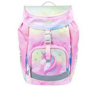Sac à dos scolaire Baagl Airy Couleur: rose