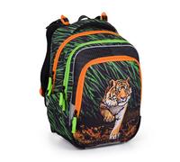 Sac à dos scolaire Bagmaster BETA 24 B - tigre