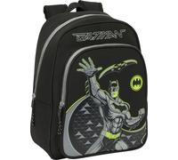 Safta Sac à Dos Small 34 Cm Batman Game Over