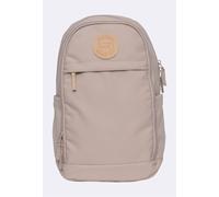 Sac à dos scolaire Beckmann Urban Midi Beige