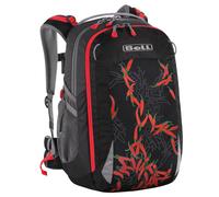 Sac à dos scolaire Boll Smart 24 Chilli Peppers Couleur: noir